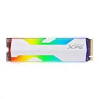 M.2 NVMe SSD ADATA XPG SPECTRIX S65G 1 TB PCIe Gen4x4 6000 MB/s lezen 4000 MB/s schrijven