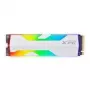 ADATA XPG Spectrix S65G 1 TB M.2 2280 SSD, PCIe 4.0 x4, lezen 6000 MB/s, schrijven 4000 MB/s, aluminium