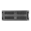 Chieftec UNC-409S-AIO-OP computerbehuizing rack zwart
