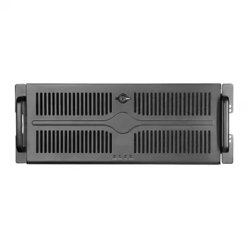 Chieftec UNC-409S-AIO-OP computerbehuizing rack zwart
