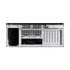 Chieftec UNC-409S-AIO-OP computerbehuizing rack zwart
