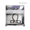 Chieftec UNC-409S-AIO-OP computerbehuizing rack zwart