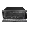 Chieftec UNC-409S-AIO-OP computerbehuizing rack zwart