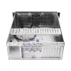 Chieftec UNC-409S-AIO-OP computerbehuizing rack zwart