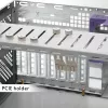 Chieftec UNC-409S-AIO-OP computerbehuizing rack zwart