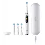 Elektrische tandenborstel Oral‑B iO Series 9 Luxe Edition — White Alabaster