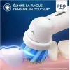 Oral-B Kids Pro Kids3+ 4 stuks meerkleurig, wit