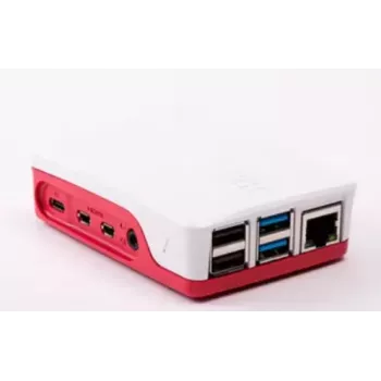 Behuizing Raspberry Pi Raspberry Pi 1876751