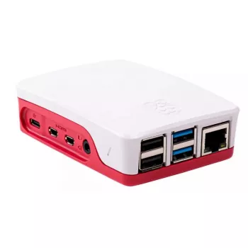 Behuizing Raspberry Pi Raspberry Pi 1876751