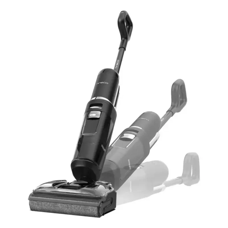 Steelstofzuiger Tineco Floor One S7 Stretch