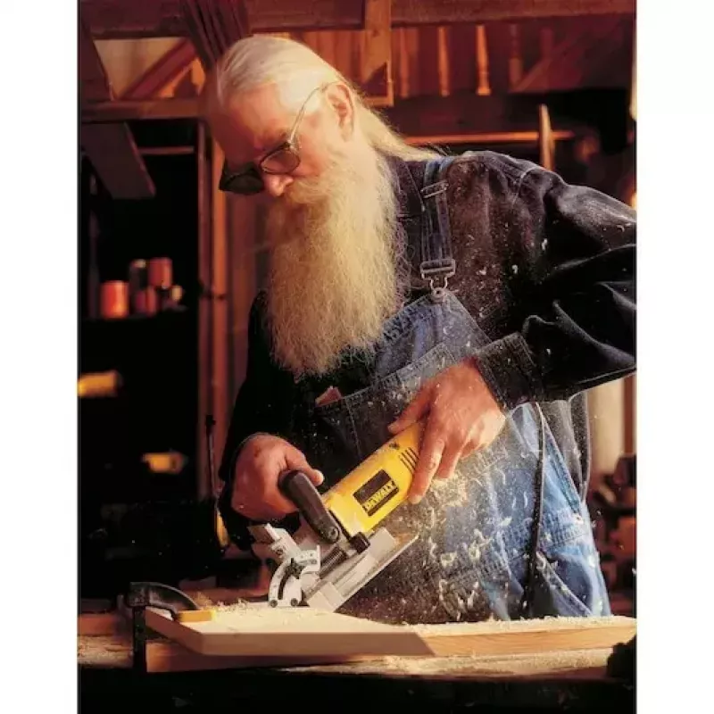 Lamellenfrees DeWALT DW682K
