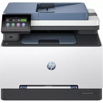Multifunctionele printer HP Color LaserJet Pro MFP 3302sdw laserprinten kleur