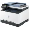 Multifunctionele printer HP Color LaserJet Pro MFP 3302sdw laserprinten kleur