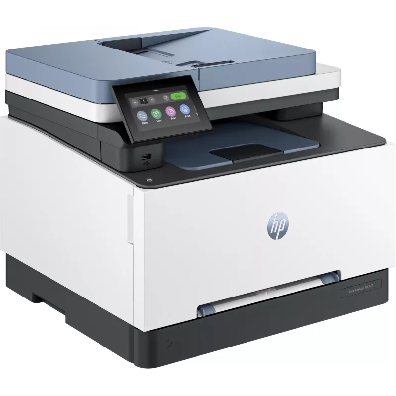 Multifunctionele printer HP Color LaserJet Pro MFP 3302sdw laserprinten kleur