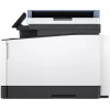 Multifunctionele printer HP Color LaserJet Pro MFP 3302sdw laserprinten kleur