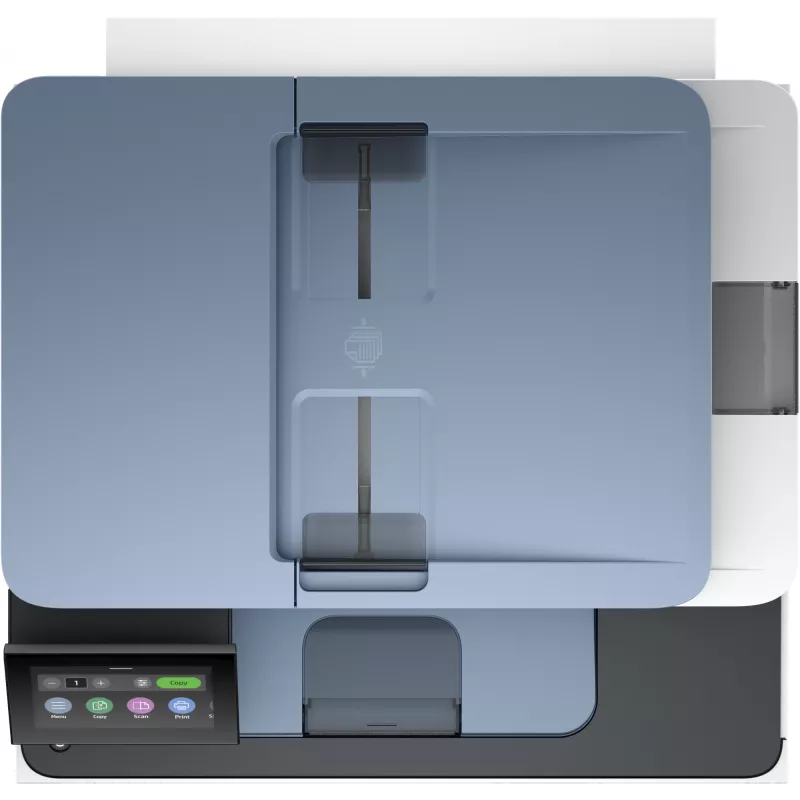 Multifunctionele printer HP Color LaserJet Pro MFP 3302sdw laserprinten kleur