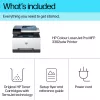 Multifunctionele printer HP Color LaserJet Pro MFP 3302sdw laserprinten kleur