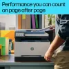 Multifunctionele printer HP Color LaserJet Pro MFP 3302sdw laserprinten kleur