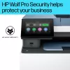 Multifunctionele printer HP Color LaserJet Pro MFP 3302sdw laserprinten kleur