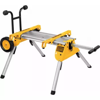 DeWalt DE7400 rol-zaagstation / tafelzaagstandaard