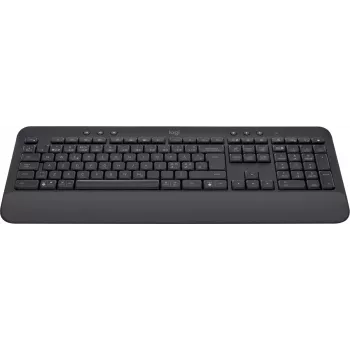 Logitech SIGNATURE K650 full-size draadloos toetsenbord met polssteun
