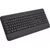 Logitech SIGNATURE K650 full-size draadloos toetsenbord met polssteun