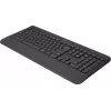 Logitech SIGNATURE K650 full-size draadloos toetsenbord met polssteun