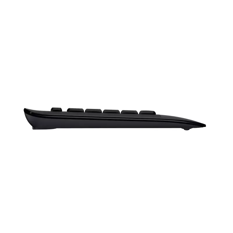 Logitech SIGNATURE K650 full-size draadloos toetsenbord met polssteun