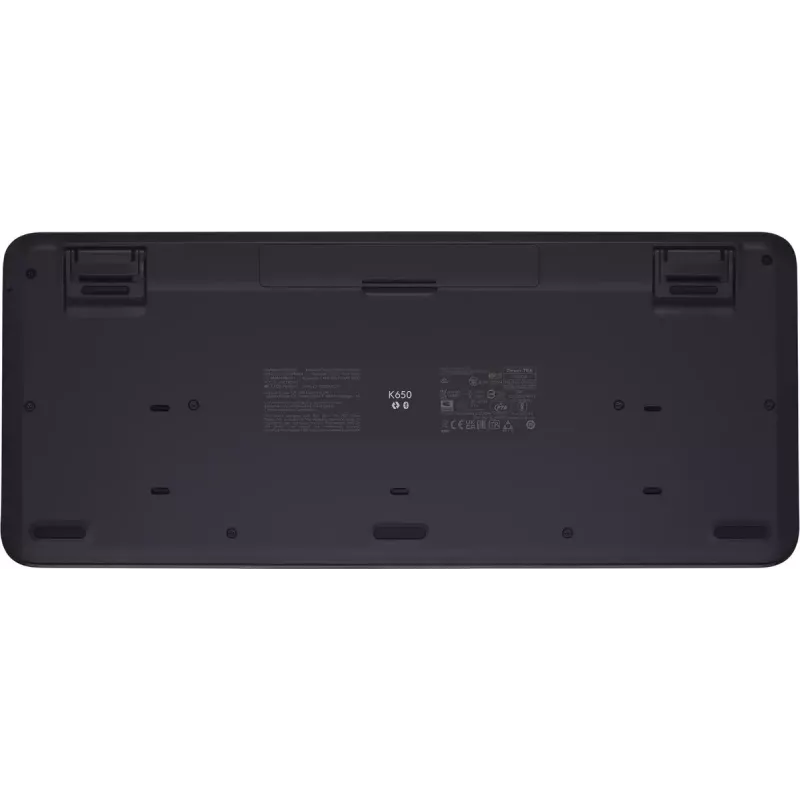 Logitech SIGNATURE K650 full-size draadloos toetsenbord met polssteun
