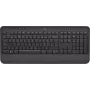 Logitech SIGNATURE K650 full-size draadloos toetsenbord met polssteun