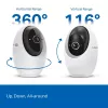IP-beveiligingscamera TP-Link Tapo C260 3840 x 2160 pixel