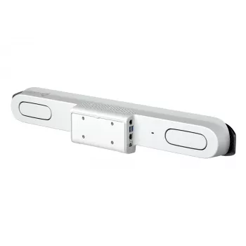 Groeps-videoconferentiesysteem POLY Studio X52 4K Ultra HD 60 fps