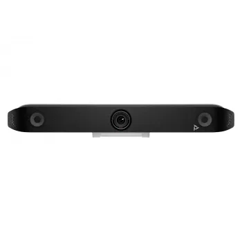 Groeps-videoconferentiesysteem POLY Studio X52 4K Ultra HD 60 fps