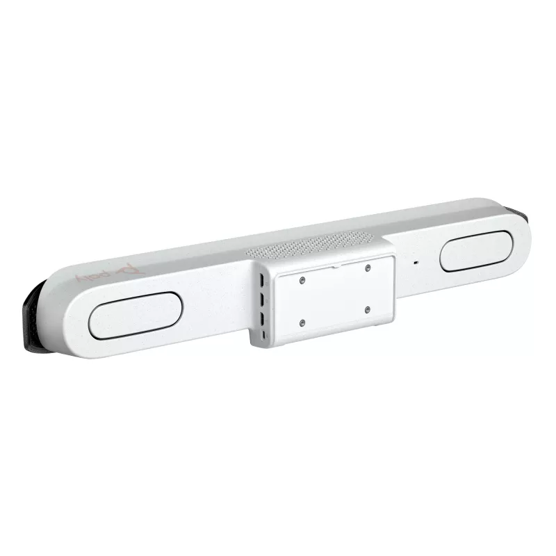 Groeps-videoconferentiesysteem POLY Studio X52 4K Ultra HD 60 fps
