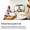 Groeps-videoconferentiesysteem POLY Studio X52 4K Ultra HD 60 fps