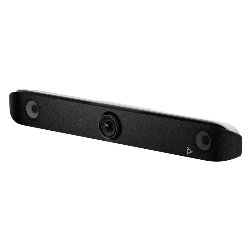 Groeps-videoconferentiesysteem POLY Studio X52 4K Ultra HD 60 fps