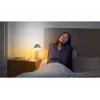 Philips Hue Twilight 929003711201 tafellamp, White and Color Ambiance, wit