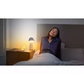 Nachtlampje Philips Hue 13,4 W LED wit