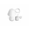Philips Hue Twilight 929003711201 tafellamp, White and Color Ambiance, wit