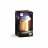 Philips Hue Twilight 929003711201 tafellamp, White and Color Ambiance, wit