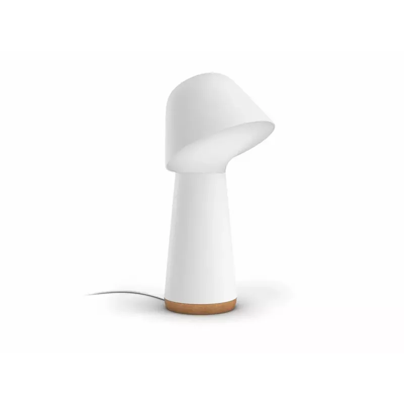Philips Hue Twilight 929003711201 tafellamp, White and Color Ambiance, wit