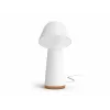 Philips Hue Twilight 929003711201 tafellamp, White and Color Ambiance, wit