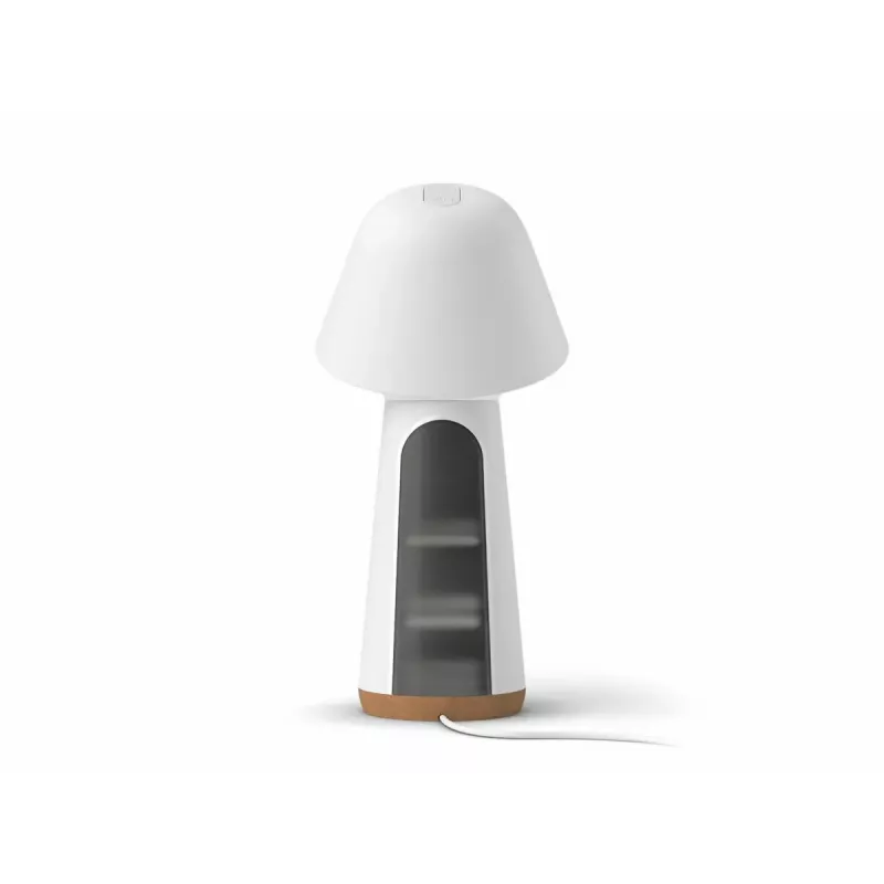 Philips Hue Twilight 929003711201 tafellamp, White and Color Ambiance, wit