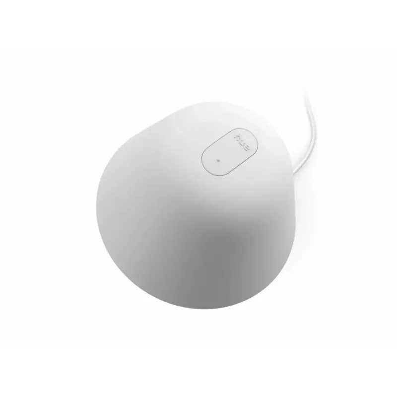 Philips Hue Twilight 929003711201 tafellamp, White and Color Ambiance, wit