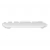 Draadloze toetsenbord- en muiscombinatie Logitech MK295 Silent