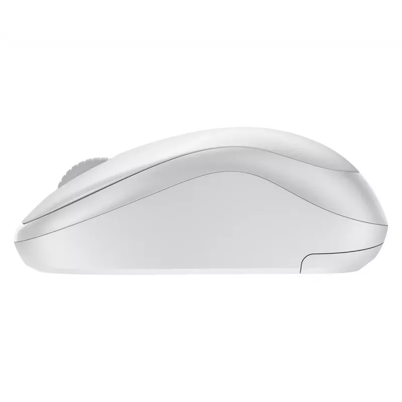 Draadloze toetsenbord- en muiscombinatie Logitech MK295 Silent
