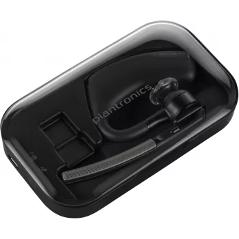 Oplaadcase HP POLY Voyager Legend 50/30 Mobile Charge Case — zwart