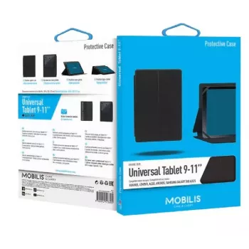 Folio Case Mobilis 048015 27,9 cm (11 inch)