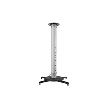 BenQ CM00G3 projectorhouder plafond zwart, roestvrij staal