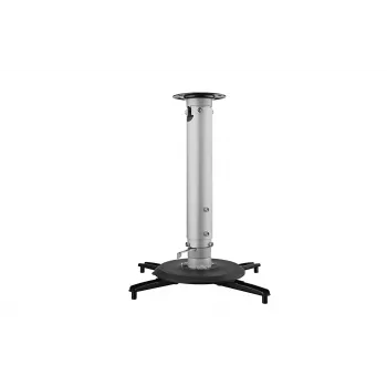 BenQ CM00G3 projectorhouder plafond zwart, roestvrij staal